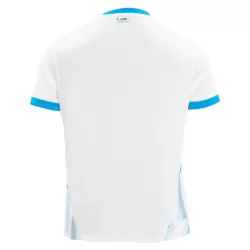 Olympique Marseille Shirt Heren Thuis 2024/25