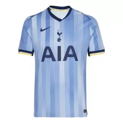 Tottenham Hotspur Kulusevski 21 Shirt Heren Uit 2024/25