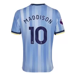 Tottenham Hotspur Maddison 10 Shirt Heren Uit 2024/25