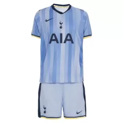 Tottenham Hotspur Tenue Kind Uit 2024/25