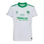 AS Saint-Etienne Shirt Heren Uit 2024/25