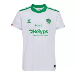 AS Saint-Etienne Shirt Heren Uit 2024/25