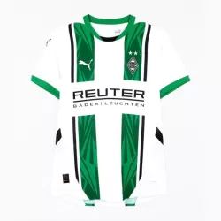 Borussia Mönchengladbach Shirt Heren Thuis 2024/25 Borussia Mönchengladbach Shirt Heren Thuis 2024/25