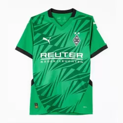 Borussia Mönchengladbach Shirt Heren Uit 2024/25 Borussia Mönchengladbach Shirt Heren Uit 2024/25