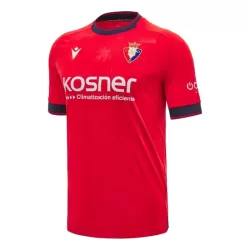 CA Osasuna Shirt Heren Thuis 2024/25