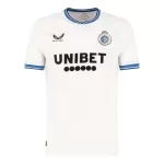 Club Brugge Shirt Heren Uit 2024/25