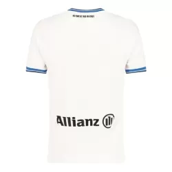 Club Brugge Shirt Heren Uit 2024/25