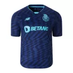 FC Porto Shirt Heren Derde 2024/25