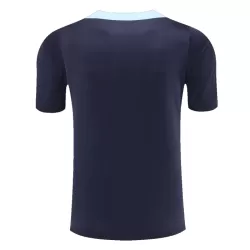 Frankrijk Pre-Match Shirt Heren EK 2024