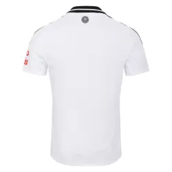 Fulham FC Shirt Heren Thuis 2024/25