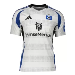 Hamburger SV Shirt Heren Thuis 2024/25