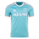 Inter Miami CF Shirt Heren Derde 2024/25