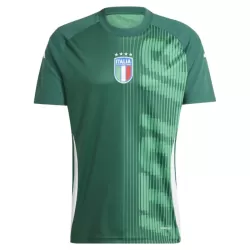 Italië Pre-Match Shirt Heren EK 2024 Italië Pre-Match Shirt Heren EK 2024