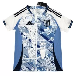 Japan DragonBall Shirt Heren 2024 - Speciaal