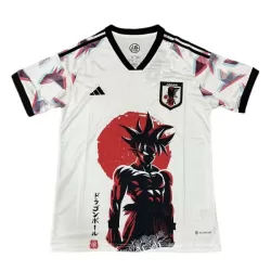 Japan Goku Shirt Heren 2024/25 - Speciaal