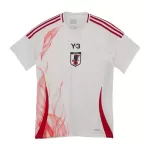 Japan Shirt Heren Uit 2024/25
