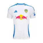 Leeds United Shirt Heren Thuis 2024/25