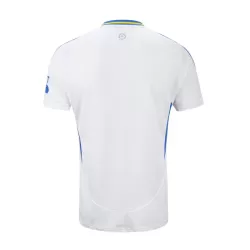 Leeds United Shirt Heren Thuis 2024/25