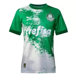 Palmeiras Shirt Heren 2024 Witte - Speciaal Palmeiras Shirt Heren 2024 Witte - Speciaal