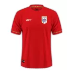 Panama Shirt Heren Thuis 2024/25