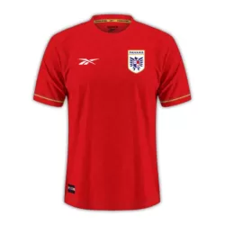 Panama Shirt Heren Thuis 2024/25 Panama Shirt Heren Thuis 2024/25