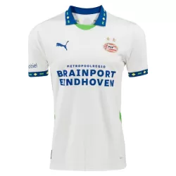 PSV Eindhoven Shirt Heren Derde 2024/25 PSV Eindhoven Shirt Heren Derde 2024/25