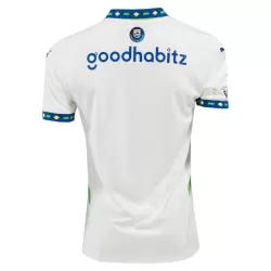 PSV Eindhoven Shirt Heren Derde 2024/25