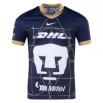 Pumas UNAM Shirt Heren Uit 2024/25