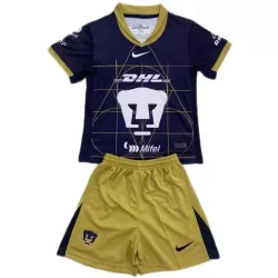 Pumas UNAM Tenue Kind Uit 2024/25