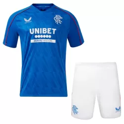 Rangers Tenue Kind Thuis 2024/25 Rangers Tenue Kind Thuis 2024/25