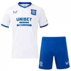 Rangers Tenue Kind Uit 2024/25 Rangers Tenue Kind Uit 2024/25