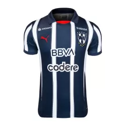 Rayados Monterrey Shirt Heren Thuis 2024/25