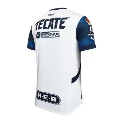 Rayados Monterrey Shirt Heren Uit 2024/25