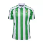 Real Betis Shirt Heren Thuis 2024/25