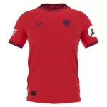 Sevilla FC Shirt Heren Uit 2024/25