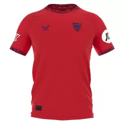 Sevilla FC Shirt Heren Uit 2024/25