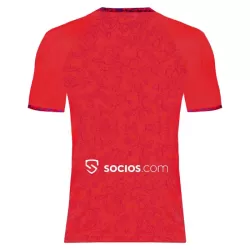 Sevilla FC Shirt Heren Uit 2024/25