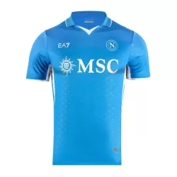 SSC Napoli Shirt Heren Thuis 2024/25