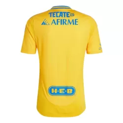 Tigres UANL Shirt Heren Thuis 2024/25