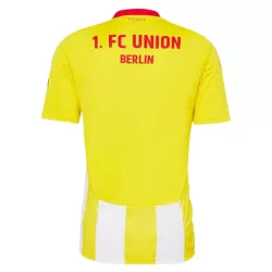 Union Berlin Shirt Heren Thuis 2024/25