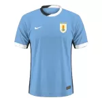 Uruguay Shirt Heren Thuis 2024/25