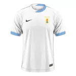 Uruguay Shirt Heren Uit 2024/25