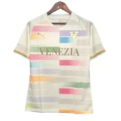 Venezia FC Shirt Heren 2024/25 - Speciaal Venezia FC Shirt Heren 2024/25 - Speciaal