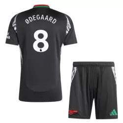 Arsenal Ødegaard 8 Tenue Kind Uit 2024/25 Arsenal Ødegaard 8 Tenue Kind Uit 2024/25