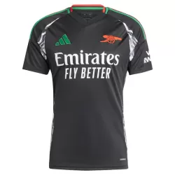 Arsenal Shirt Heren Uit 2024/25 Arsenal Shirt Heren Uit 2024/25