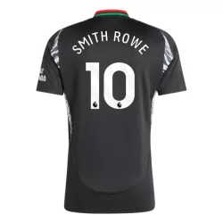 Arsenal Smith Rowe 10 Shirt Heren Uit 2024/25 Arsenal Smith Rowe 10 Shirt Heren Uit 2024/25