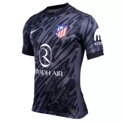 Atlético Madrid Keeper Shirt Heren Thuis 2024/25 Atlético Madrid Keeper Shirt Heren Thuis 2024/25