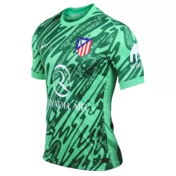 Atlético Madrid Keeper Shirt Heren Uit 2024/25 Atlético Madrid Keeper Shirt Heren Uit 2024/25