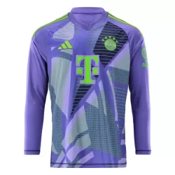 FC Bayern München Keeper Shirt Heren Uit 2024/25 FC Bayern München Keeper Shirt Heren Uit 2024/25