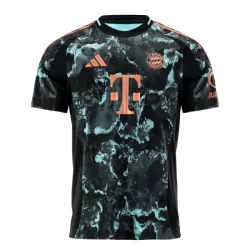 FC Bayern München Shirt Heren Uit 2024/25 FC Bayern München Shirt Heren Uit 2024/25